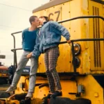 Neubauer Studios: ‘L’Amour Ouf’ Romance, Music And Violence