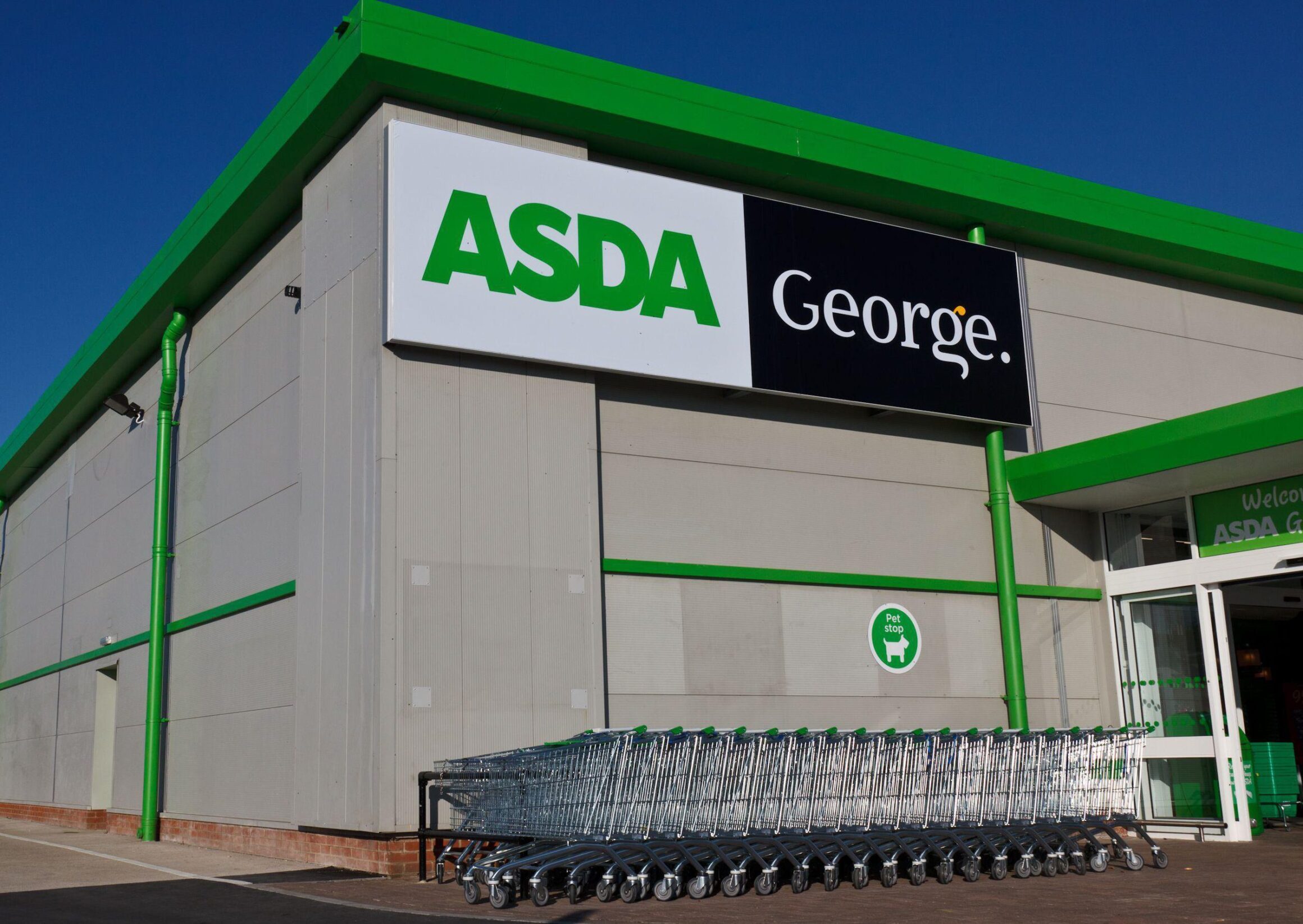 PDS Acquires George At Asda Turkey Sourcing Ops For EMEA Expansion