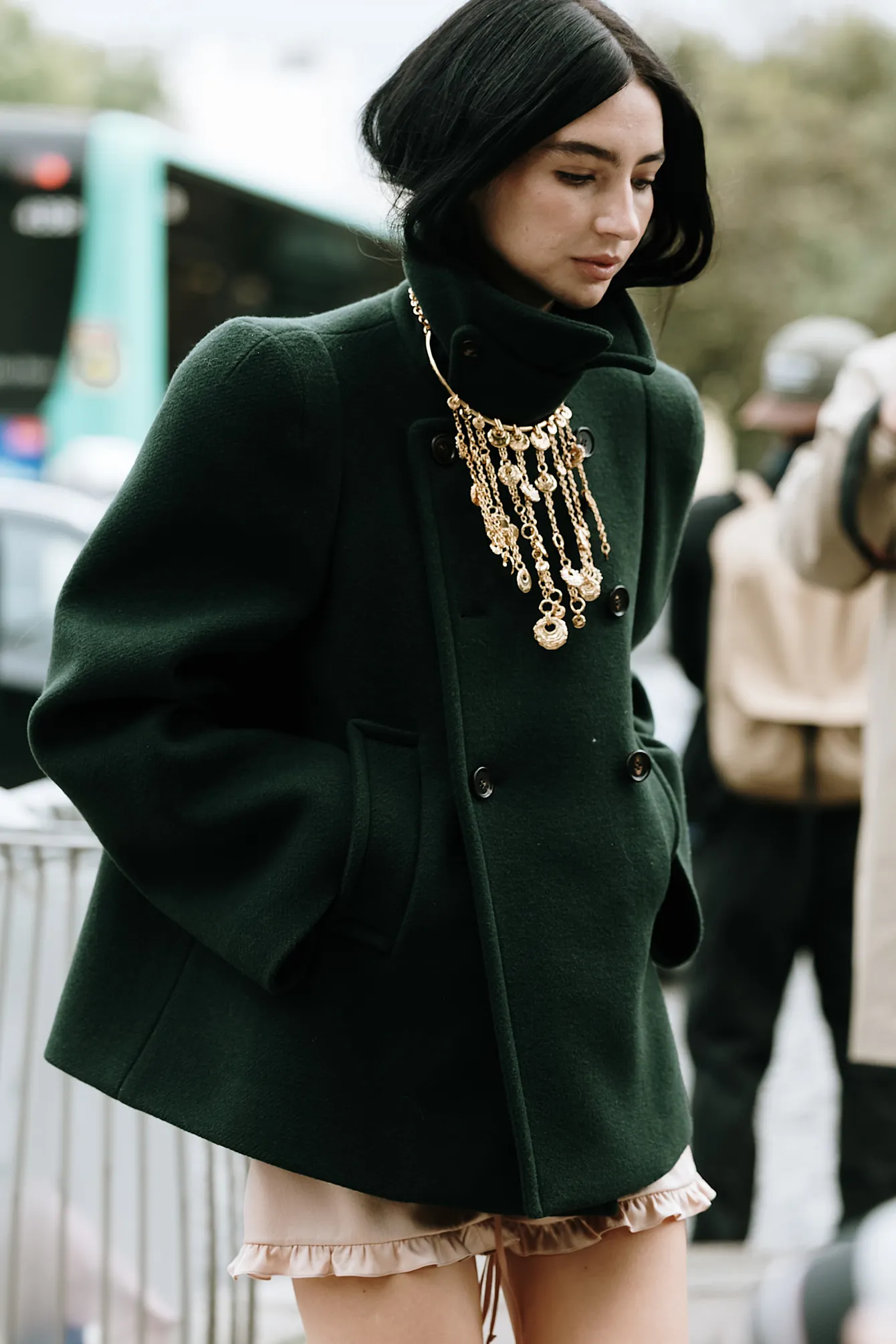 17279668947031 George V Magazine