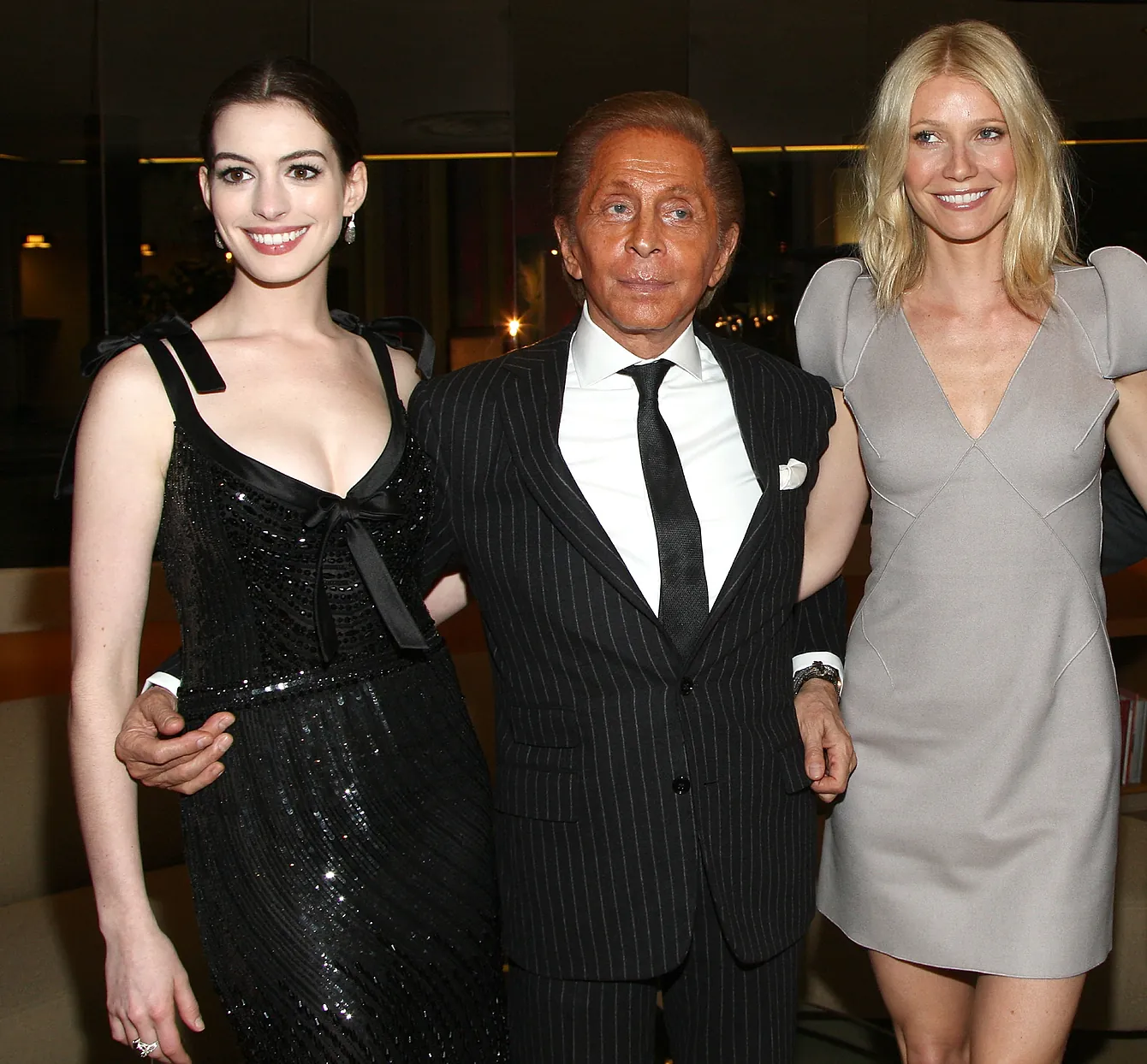 17313794160578 George V Magazine