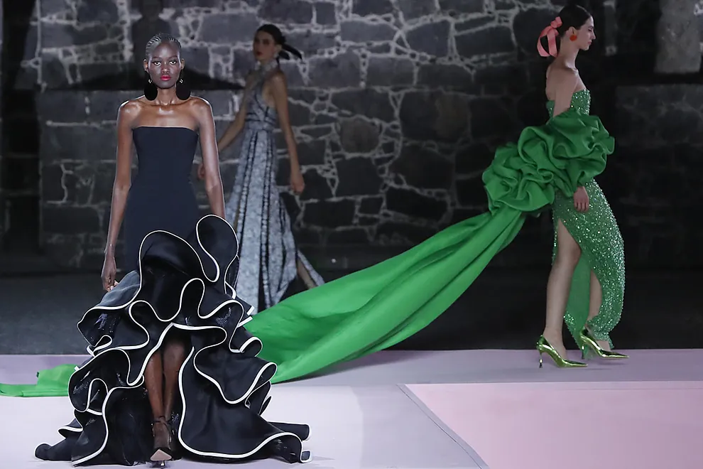 17316838041474 George V Magazine