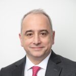 FT: UBS Names George Athanasopoulos As President of The Board And Investment Bank