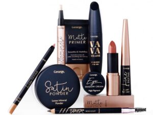 georgecosmetics800x6001 George V Magazine