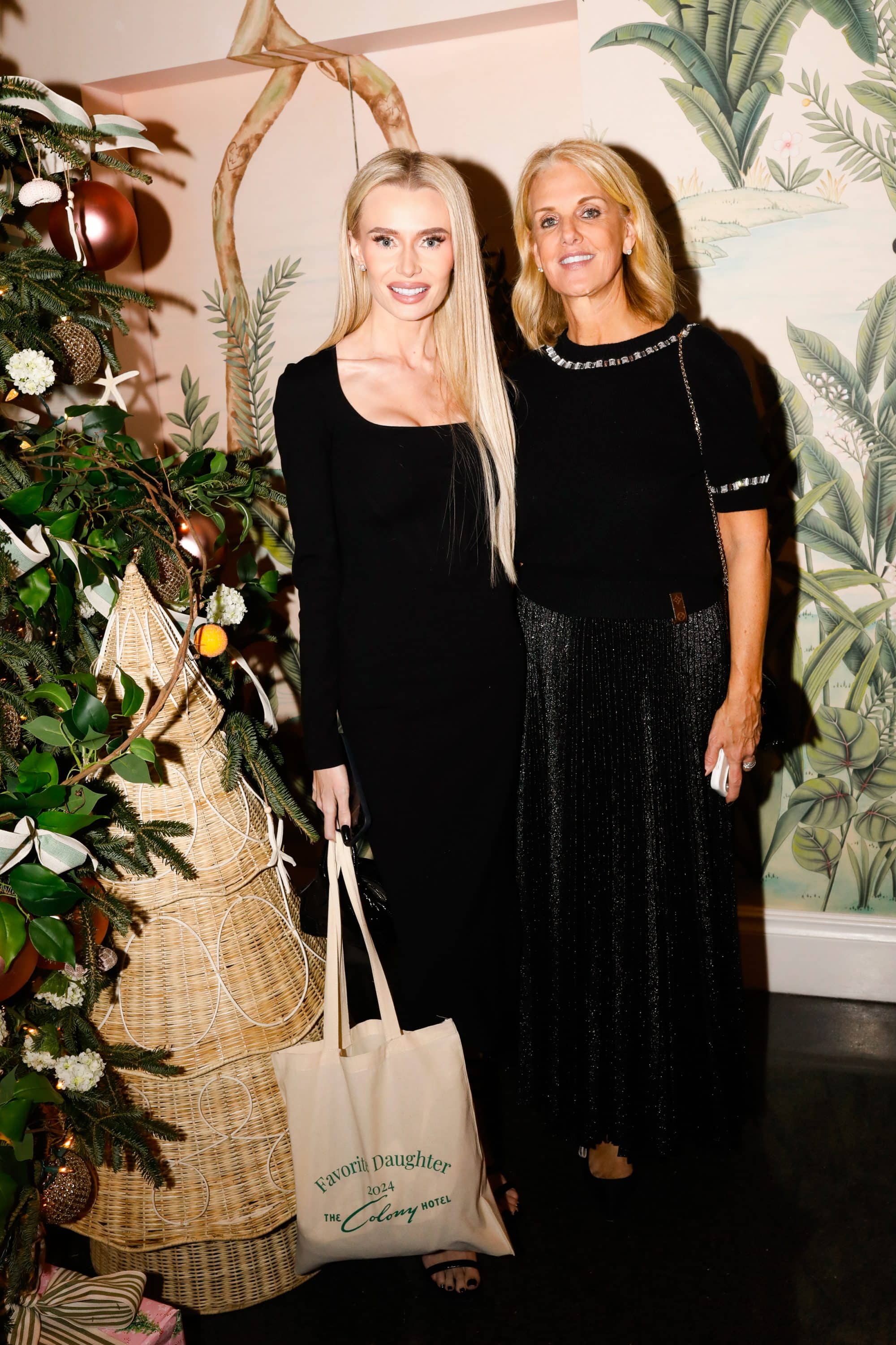 13NatalieDawsonTammyFarleyscaled George V Magazine