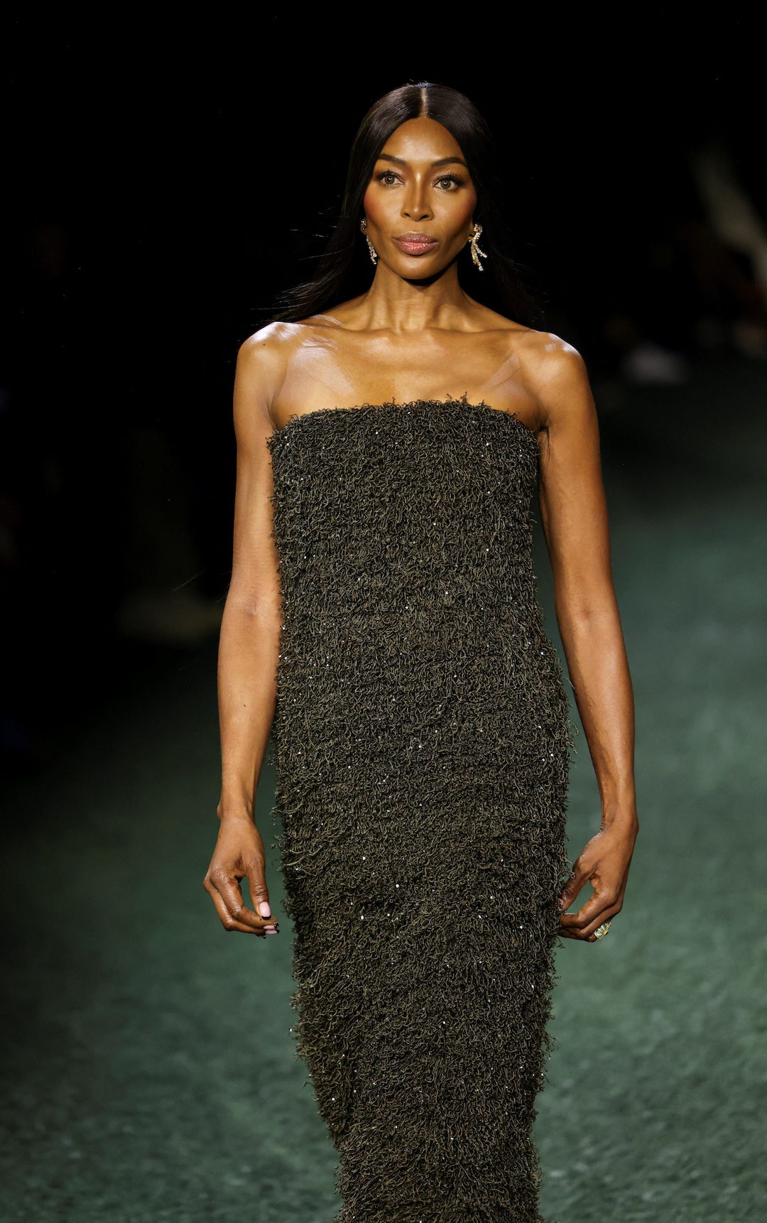 20240219T202341Z1374071747RC2V56AU66XZRTRMADP3FASHIONLONDON George V Magazine