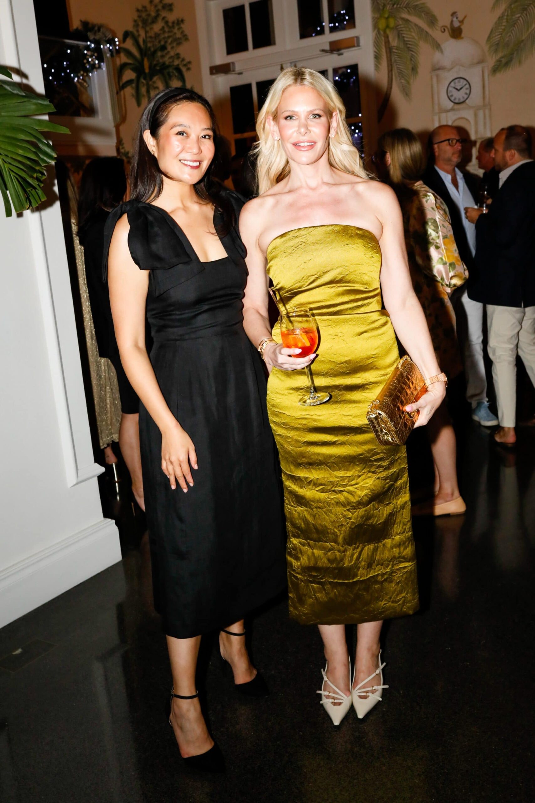 4GloriaZhuLauraSachsscaled George V Magazine