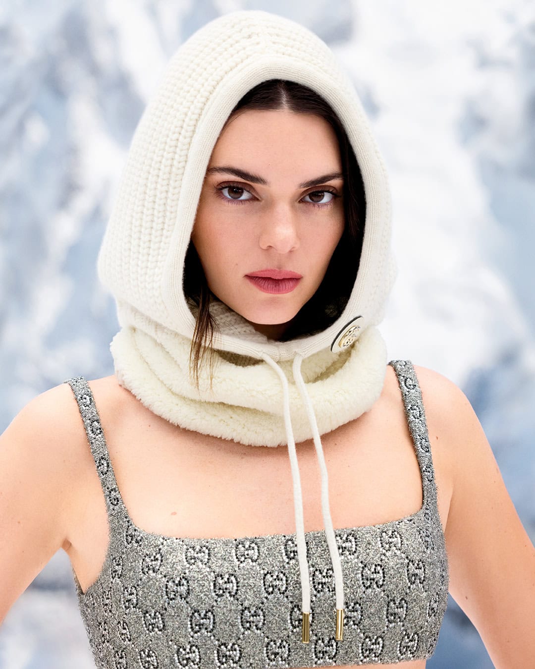 GucciHo9 George V Magazine