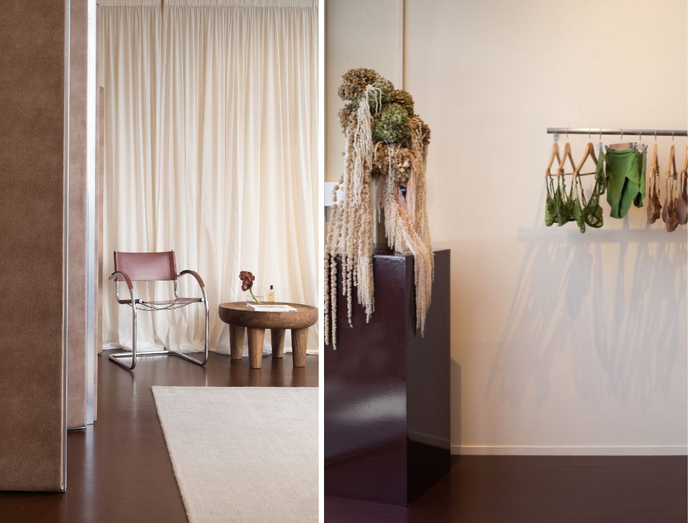 OHENFitStudio George V Magazine