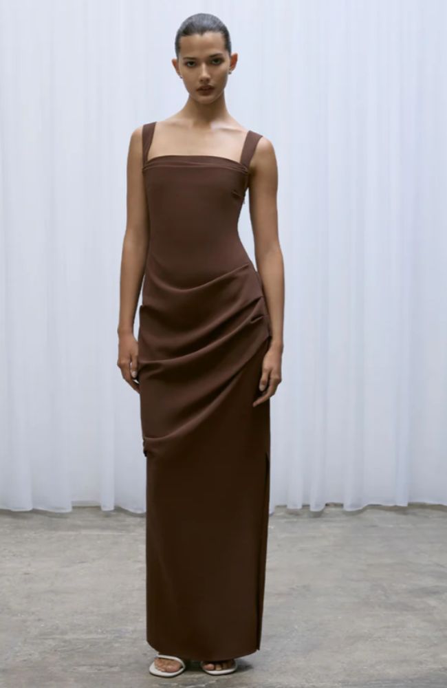 ParisGeorgia21 George V Magazine