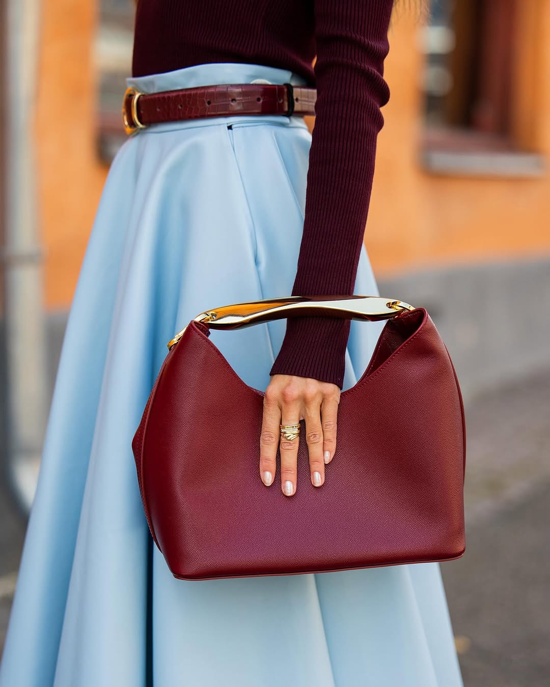 Snapinstaapp456941226184664220520325491164150113972039647n1080 George V Magazine