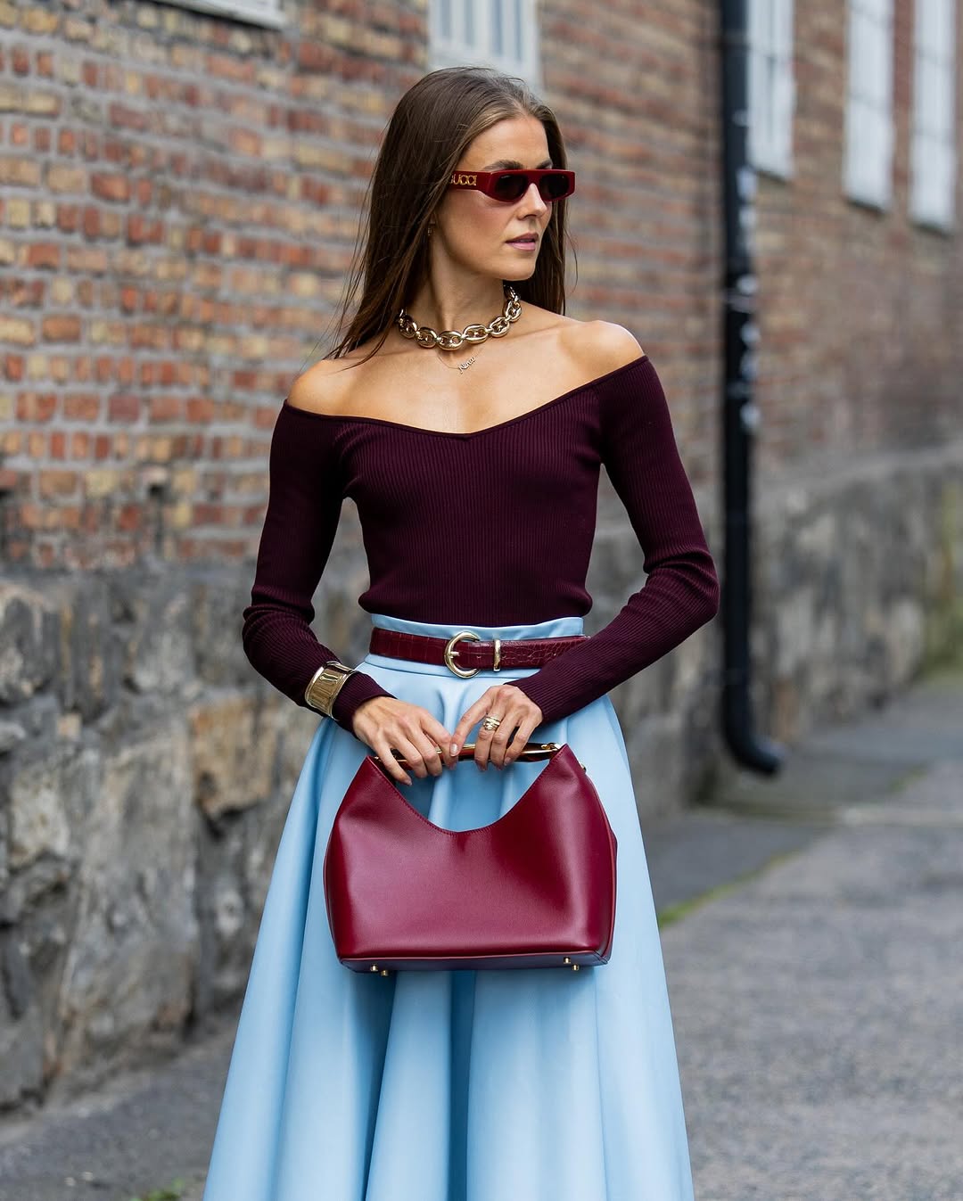 Snapinstaapp45749684218466422082032549553338578308620849n1080 George V Magazine