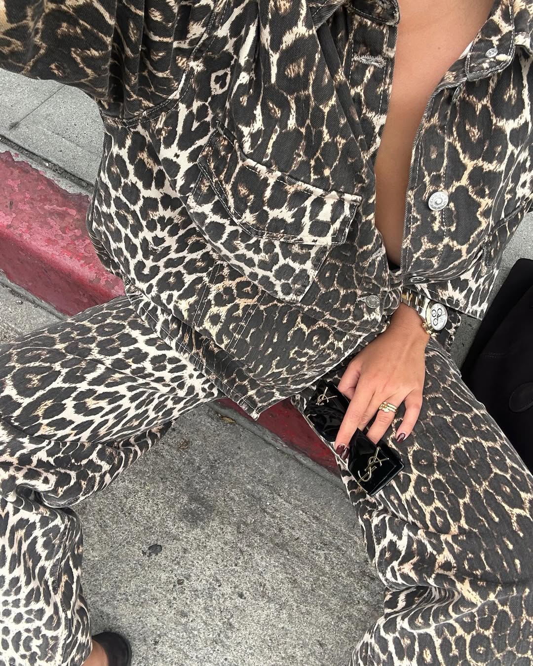 Snapinstaapp4670394352231084730603235707351657699440901n1080 George V Magazine