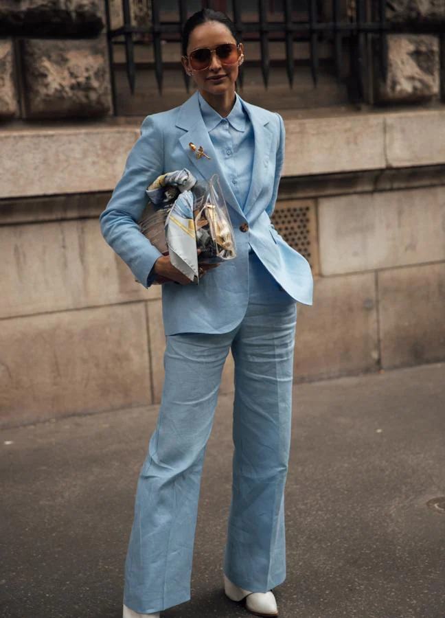 babiescondomcolors5 George V Magazine