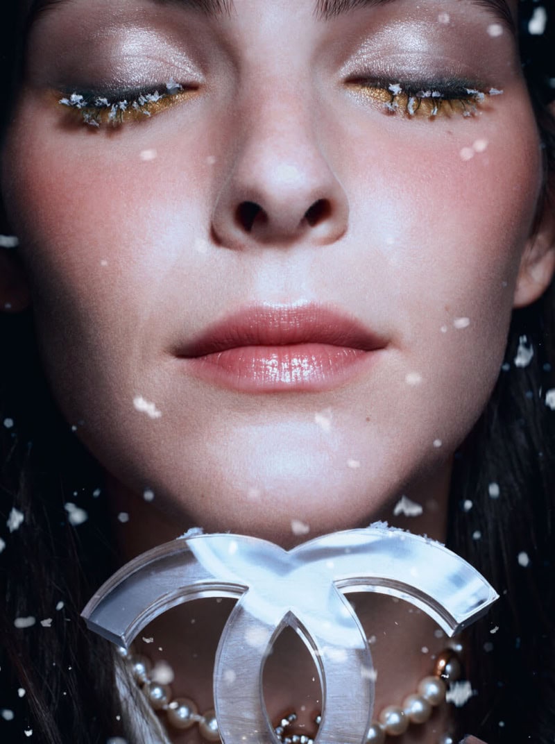 chanel019 George V Magazine