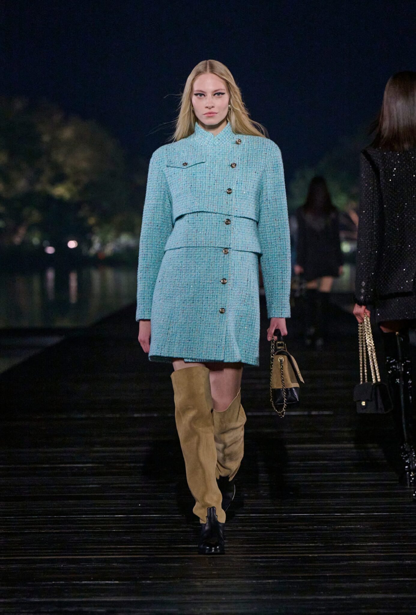 chanel021202425metiersdartLD1386x2048 George V Magazine