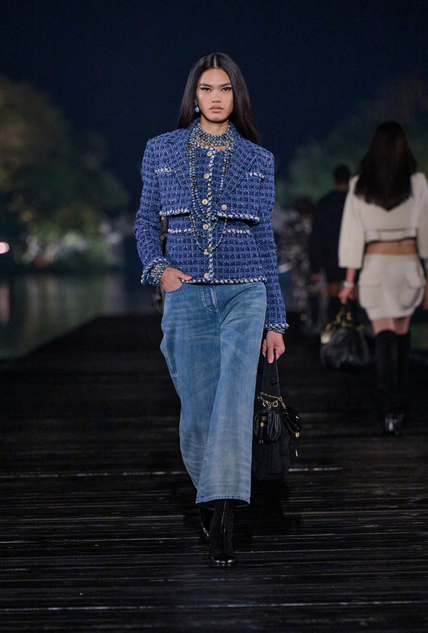 chanel033202425metiersdartLD1386x2048 George V Magazine