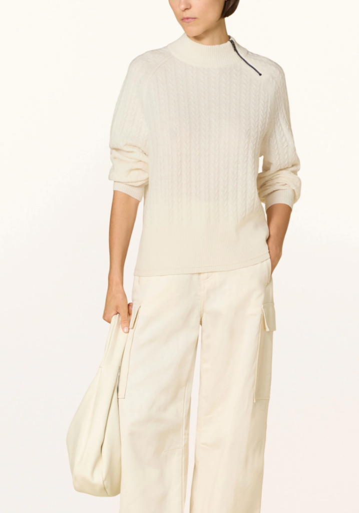 foto George V Magazine