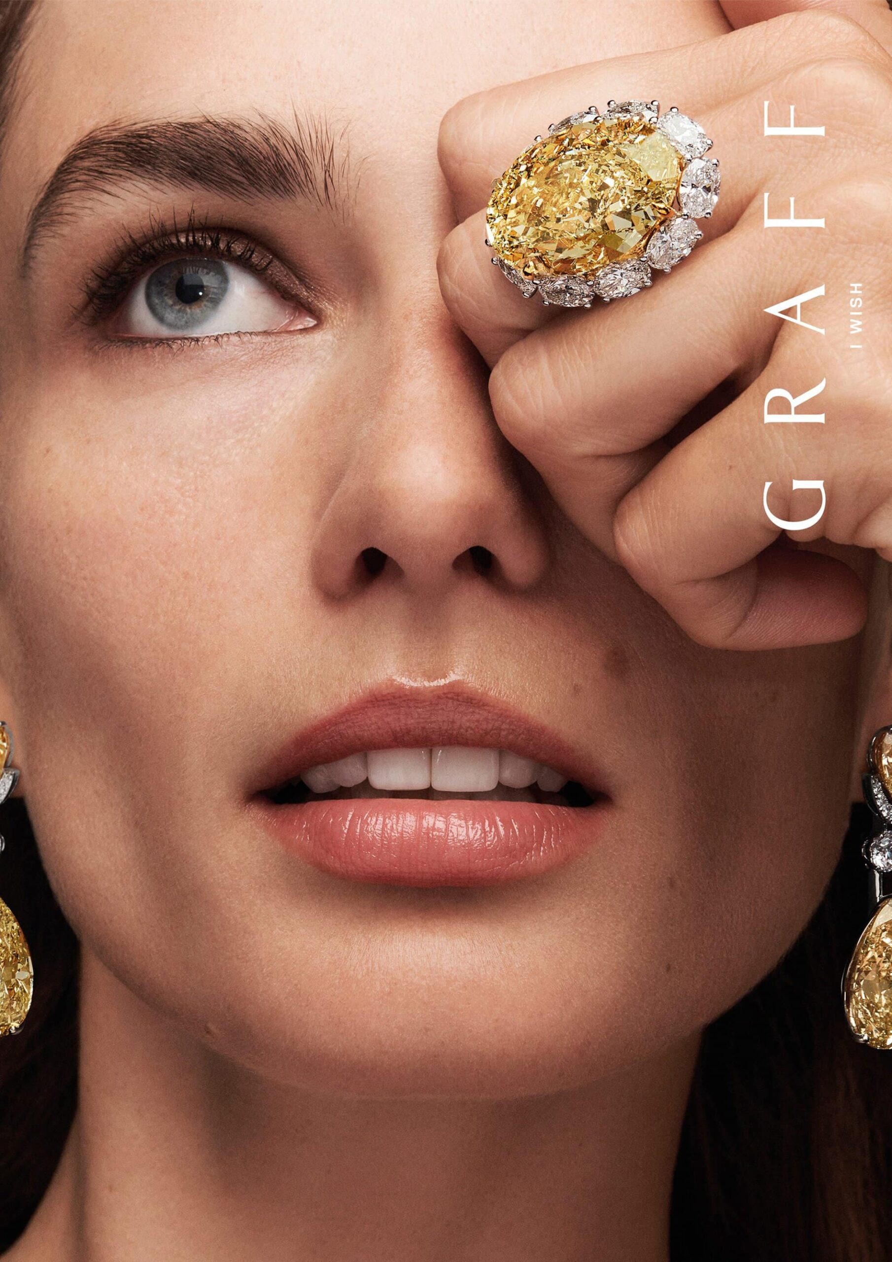 graff2024ad007 George V Magazine