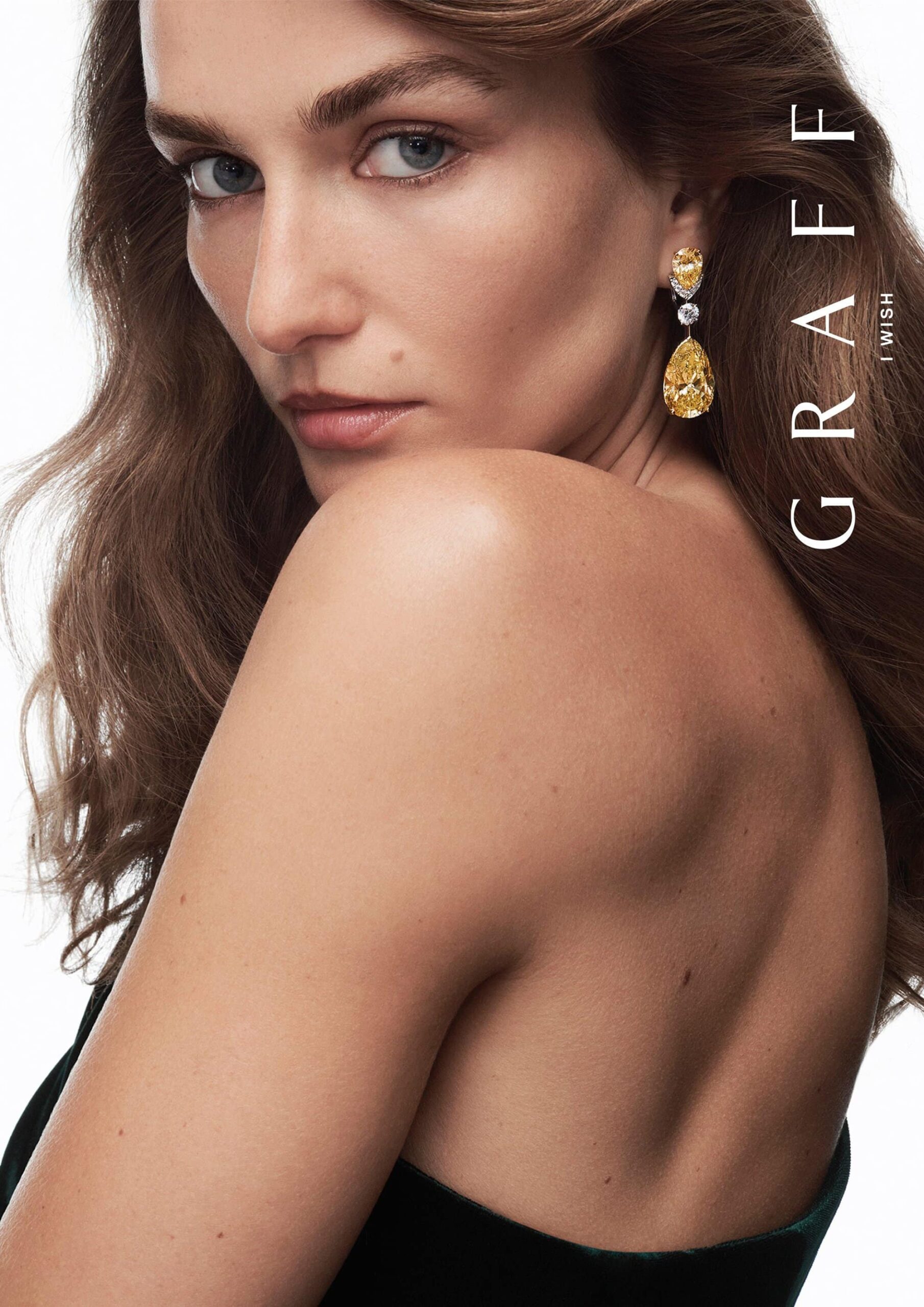 graff2024ad009 George V Magazine