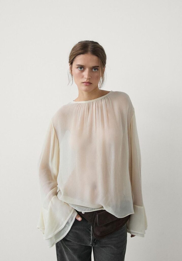 massimodutti2 George V Magazine