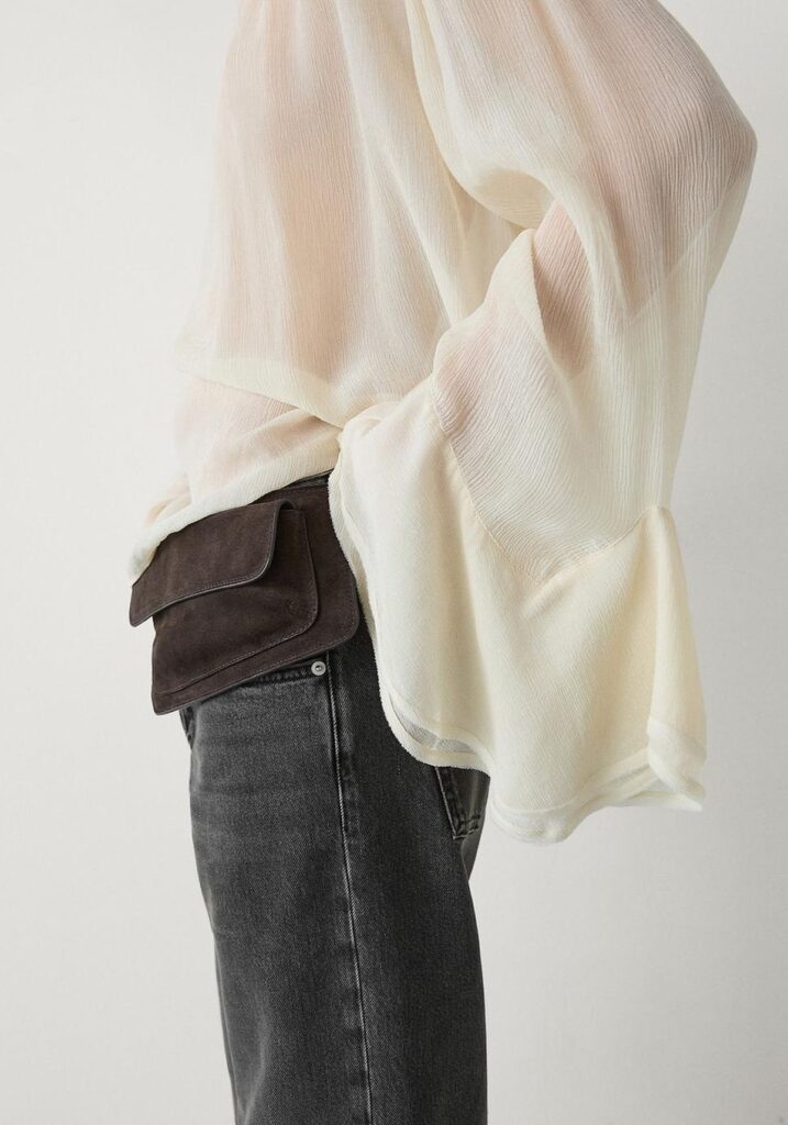 massimodutti5 George V Magazine