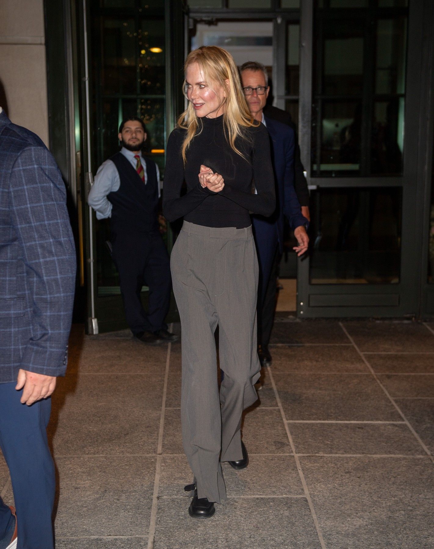 nicolekidman1 George V Magazine