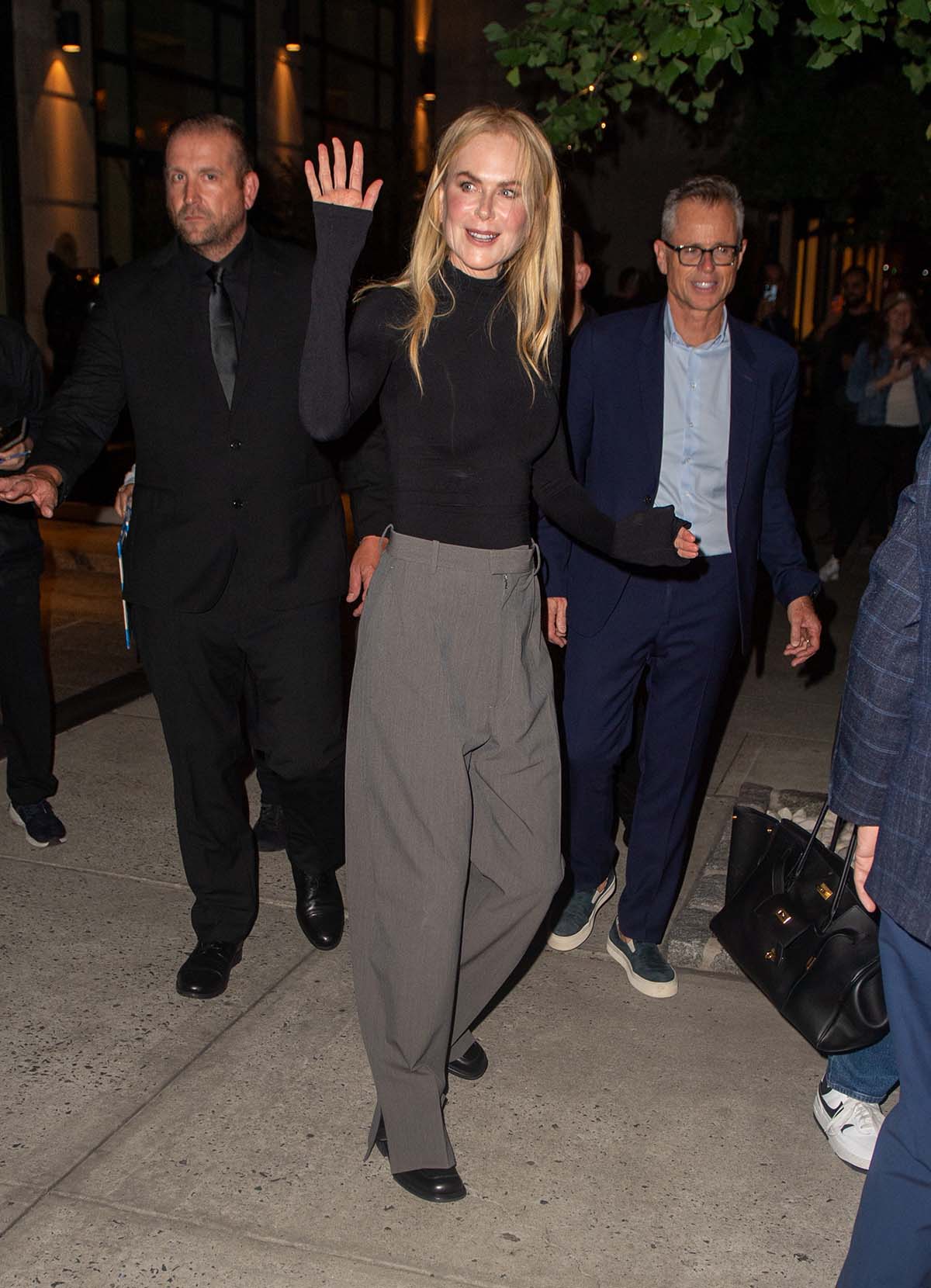 nicolekidman7 George V Magazine