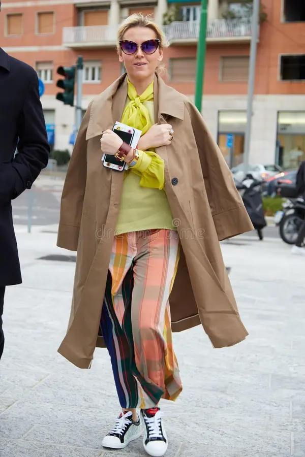 showweekday195192069 George V Magazine