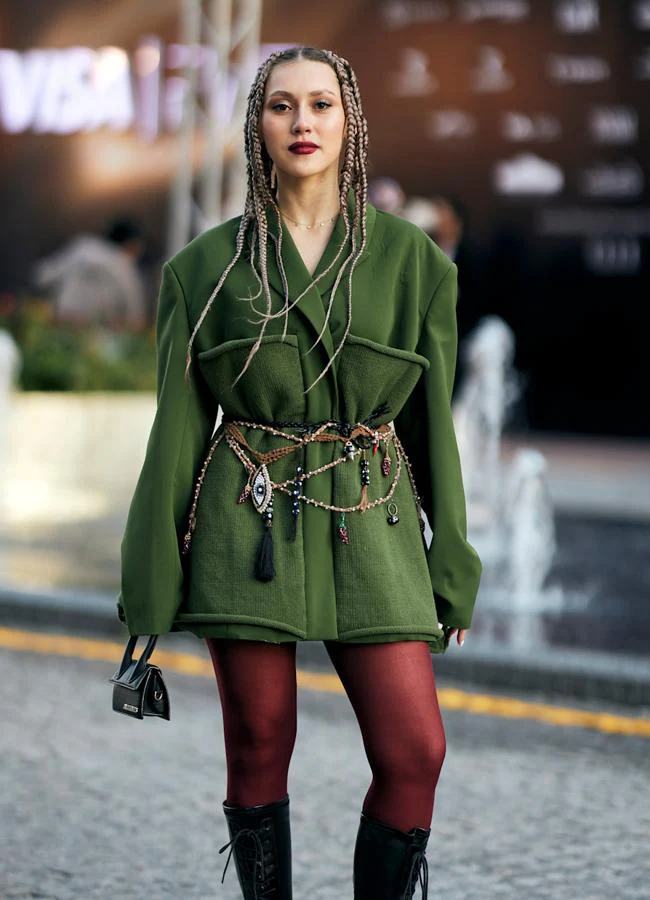 teensGREENcondomcolors7 George V Magazine