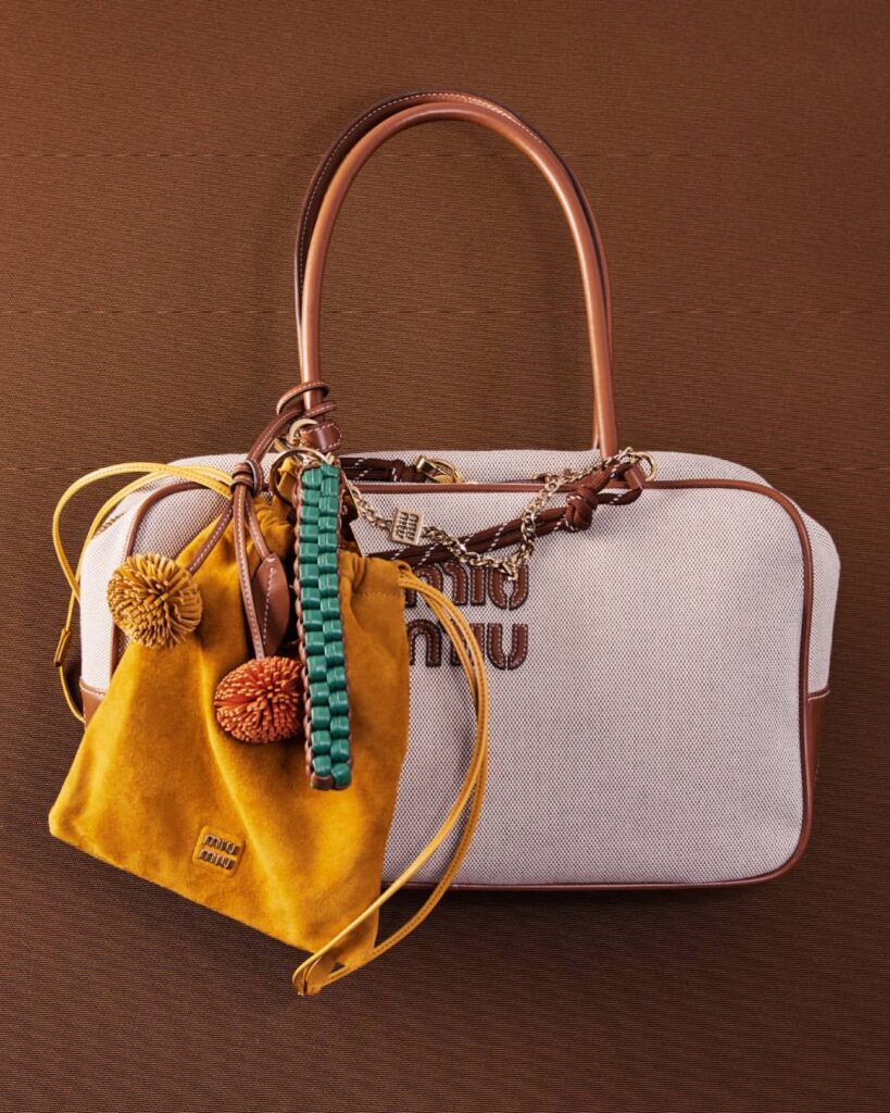 torbe George V Magazine