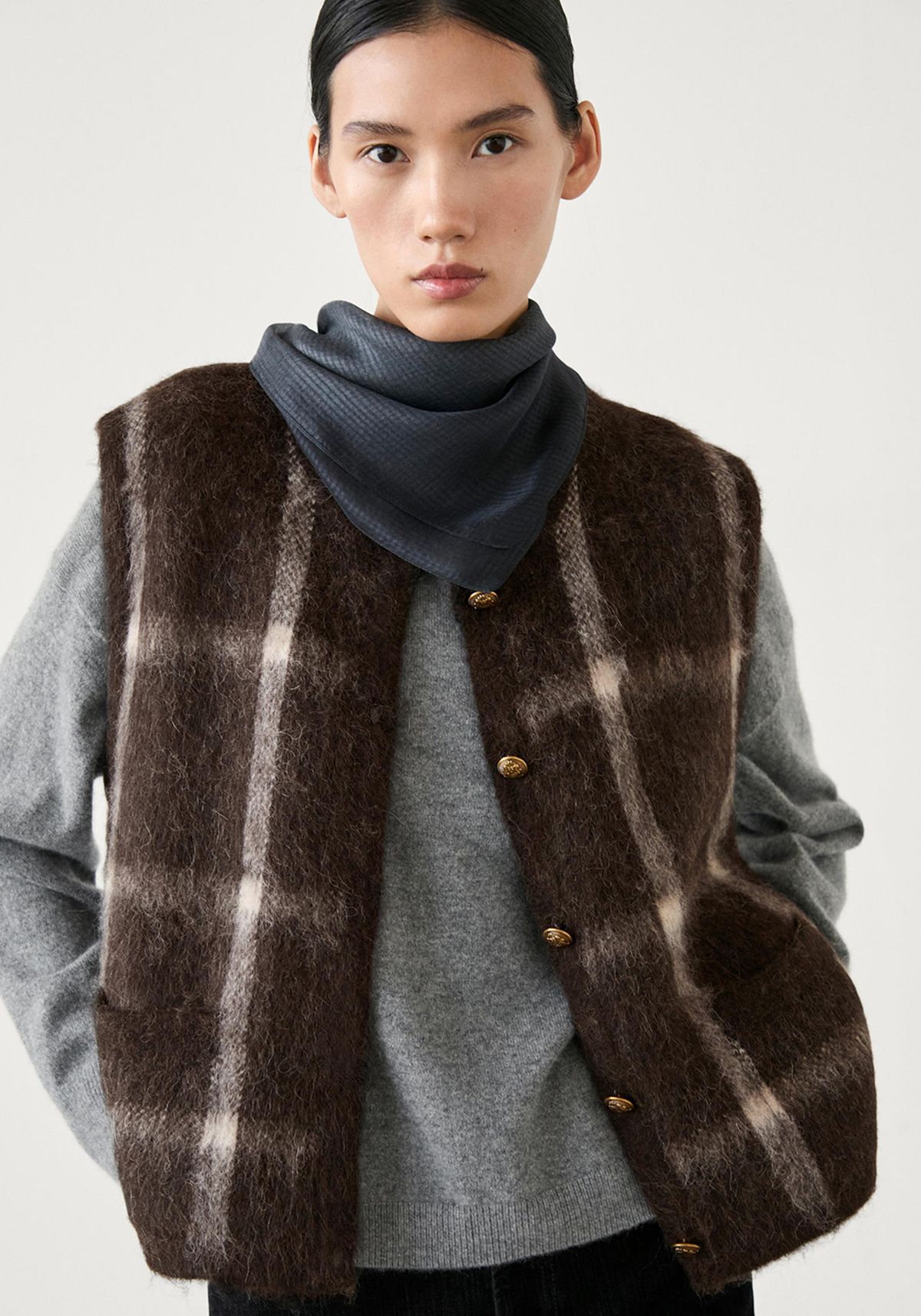 winter George V Magazine