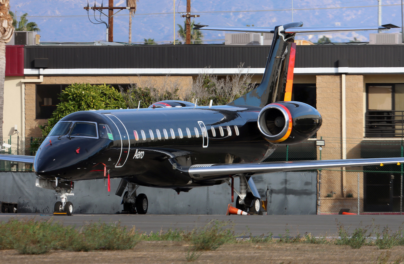 0448857 George V Magazine