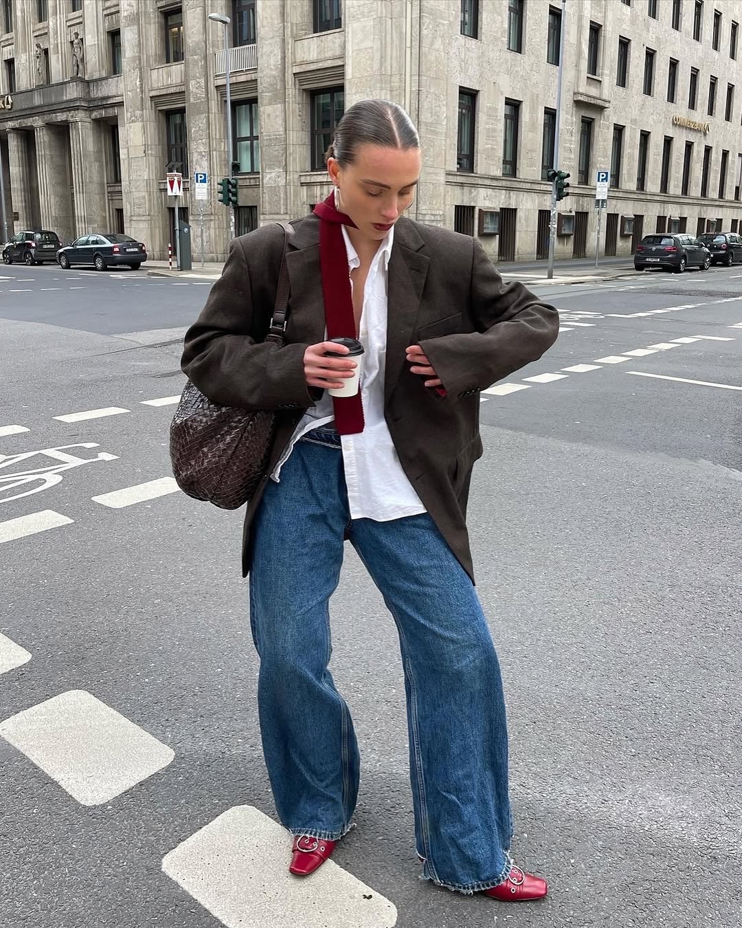 Snapinstaapp4650895538606126758825588220157860183803468n1080 George V Magazine