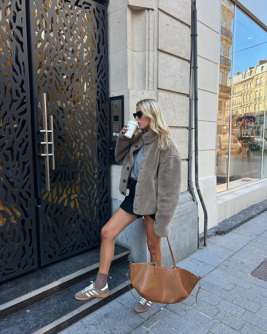 Snapinstaapp46551107920036459634102793538092904662567548n1080 George V Magazine