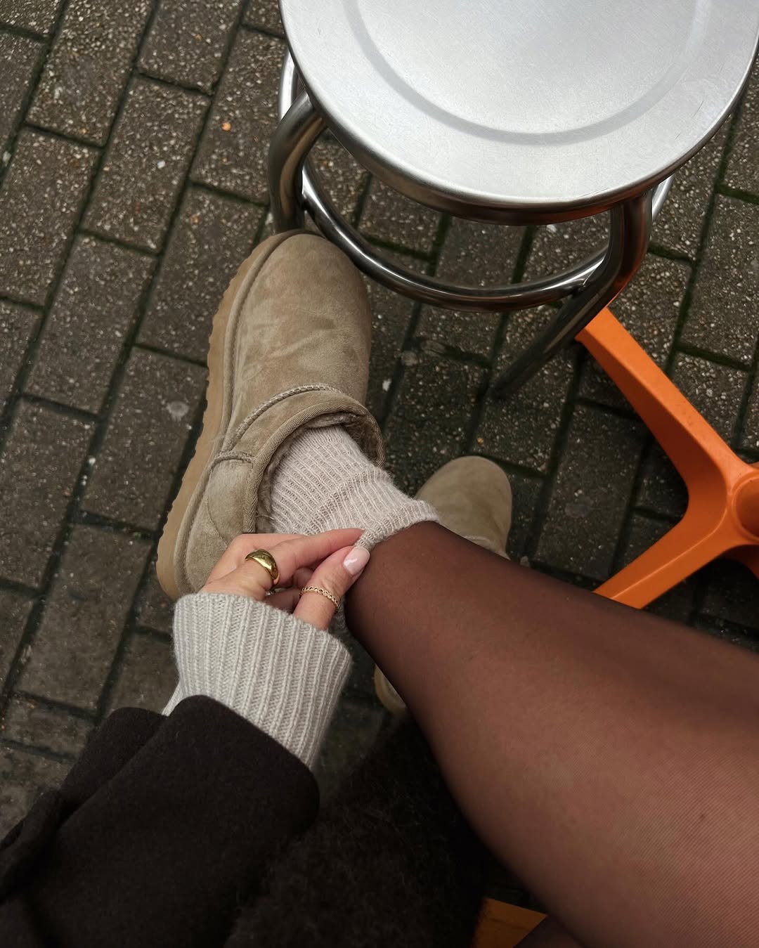 Snapinstaapp47089480911116663705145855313322131992902030n1080 George V Magazine