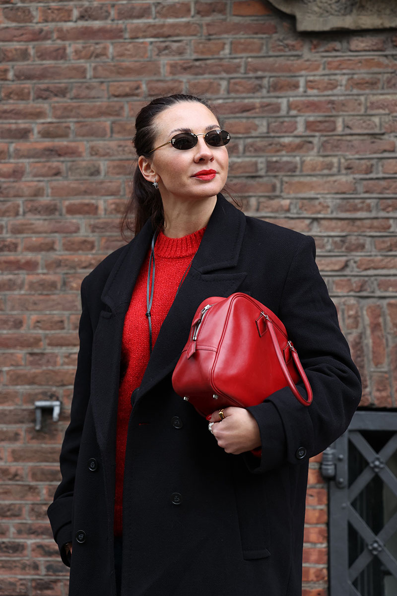 Copenhagen Fashion Week 2024 Day 3 George V Magazine