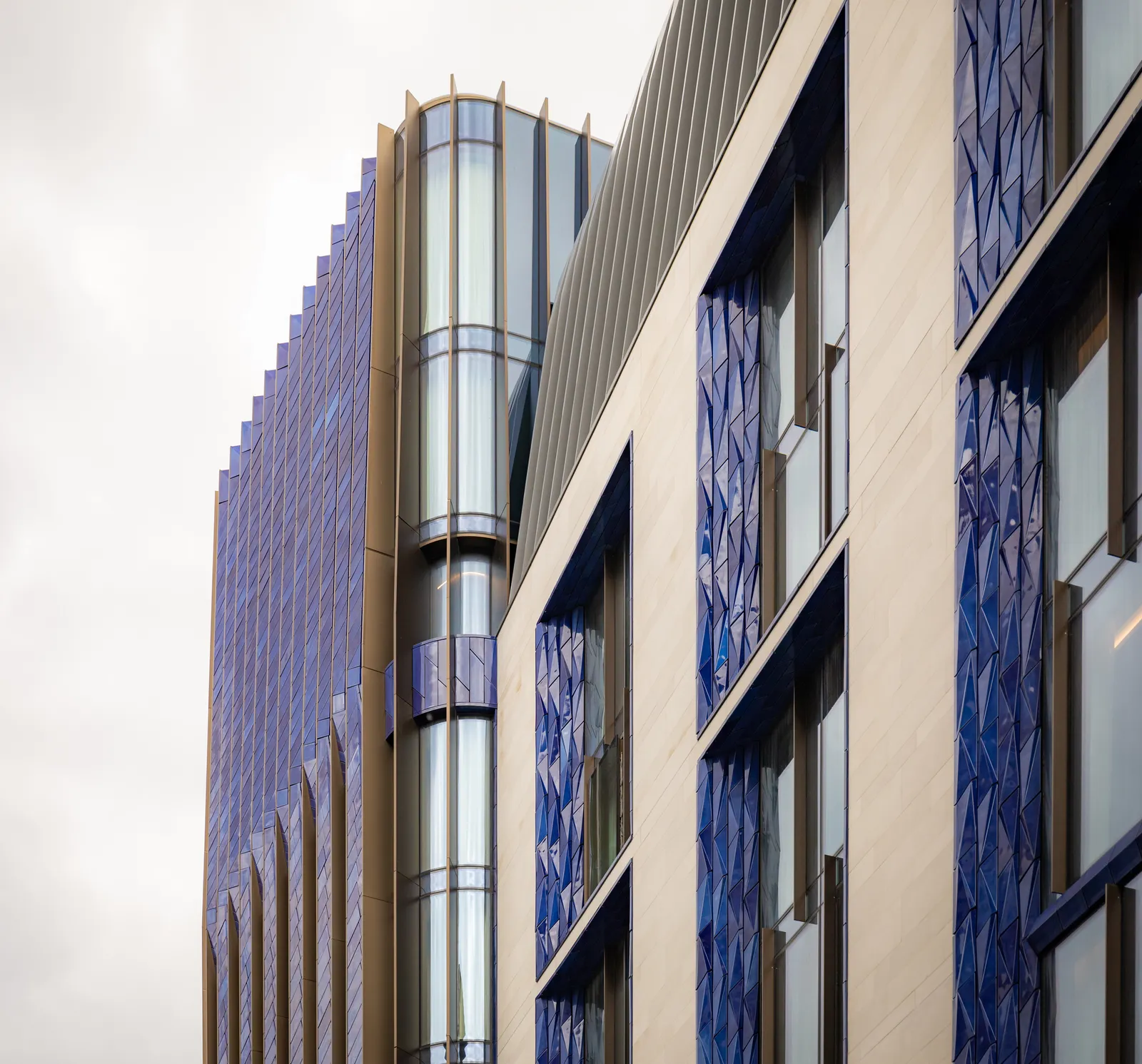 londoner George V Magazine