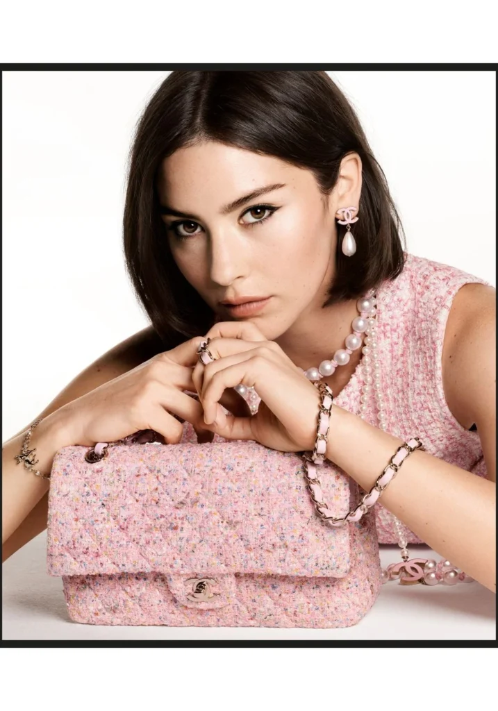 ss2025precollectionphotosbycraigmcdean3 George V Magazine