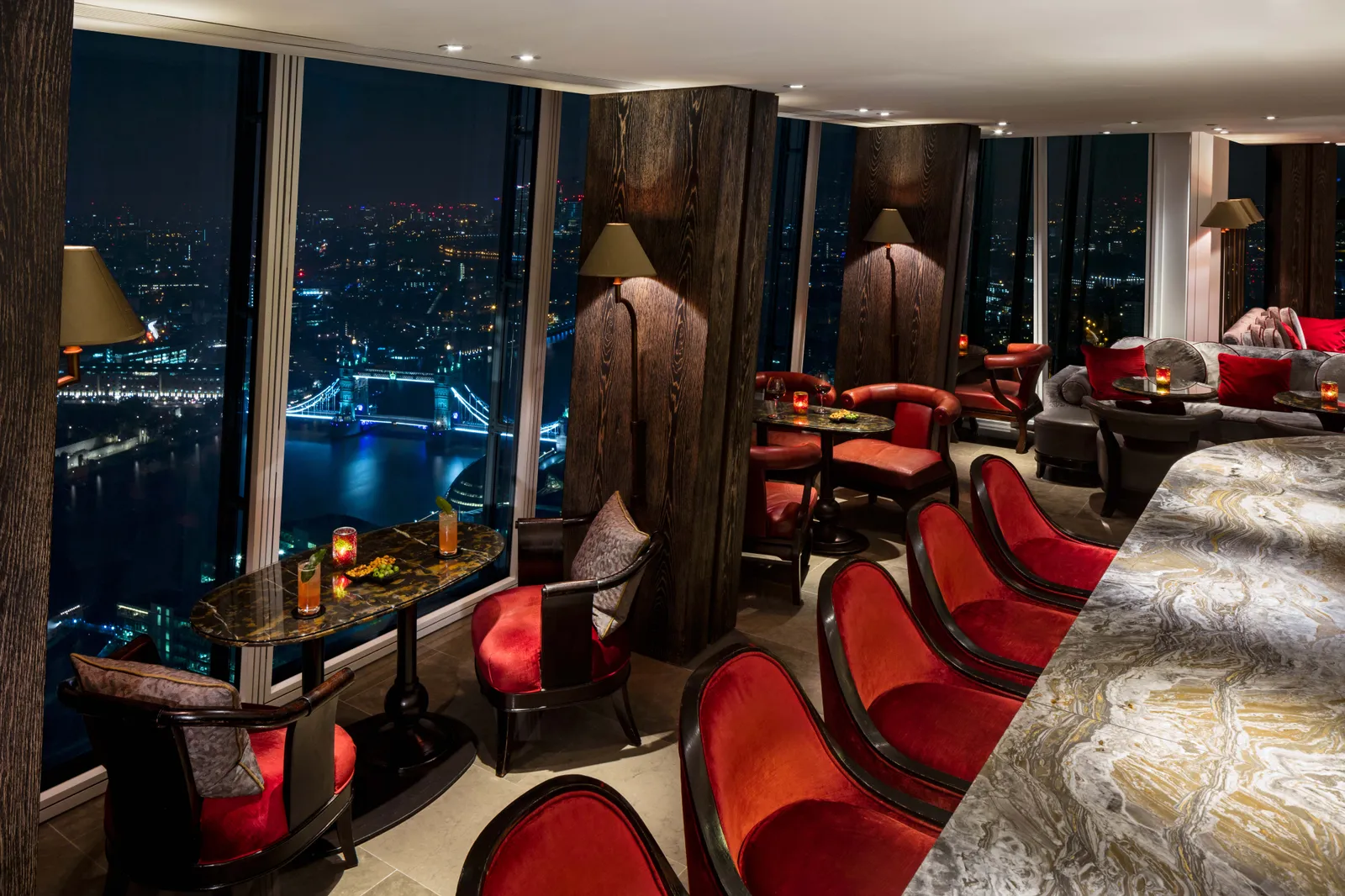 webShangriLaTheShardLondonGONGBar3 George V Magazine