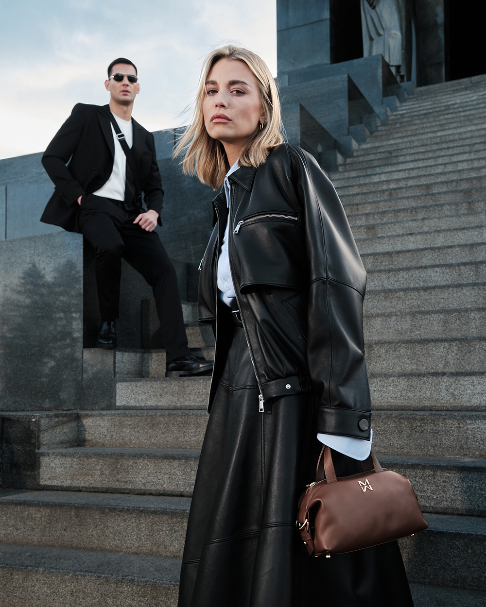 DSCF4053 George V Magazine