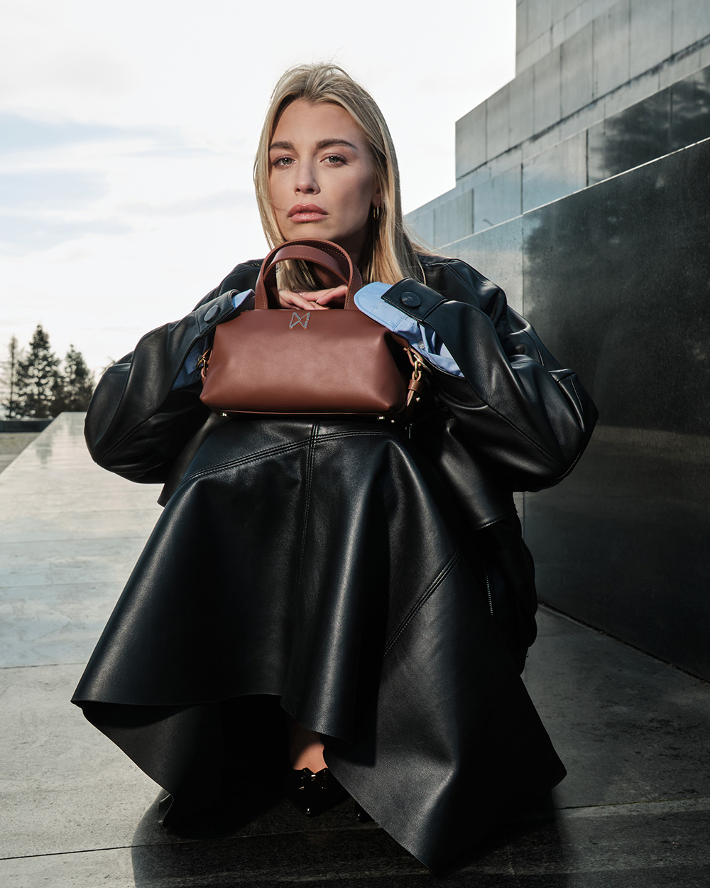 DSCF4081 George V Magazine