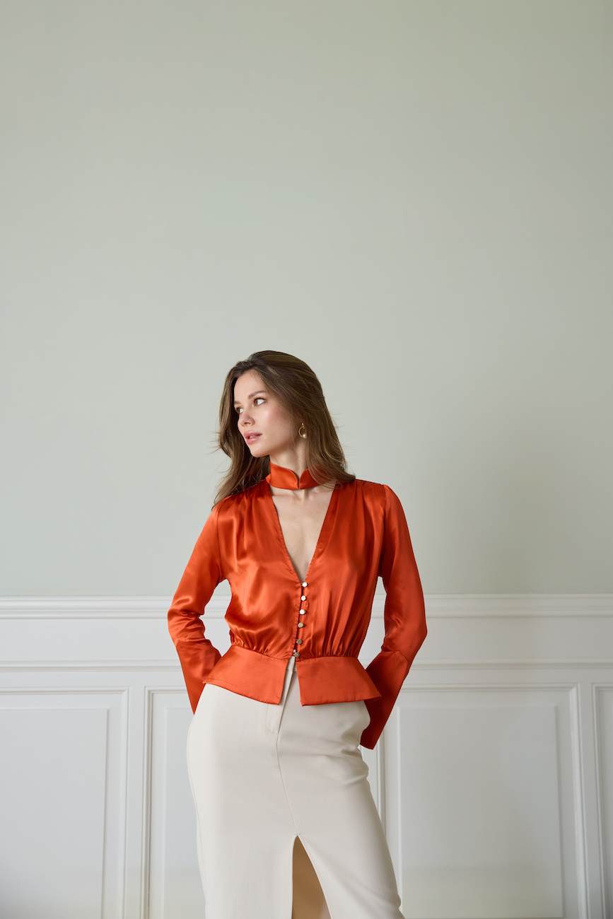 KOYETop George V Magazine