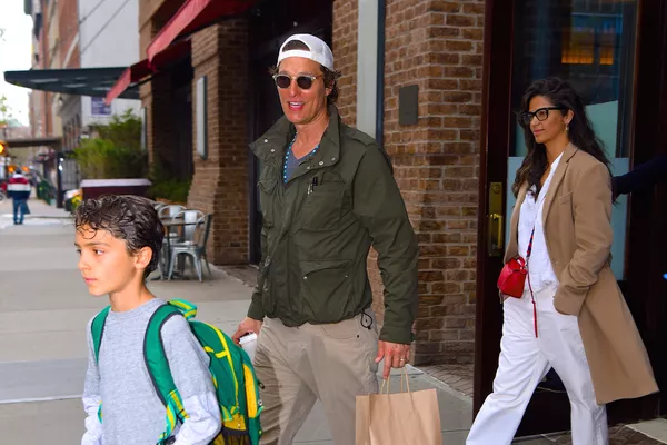 gettyimages1137878784 George V Magazine