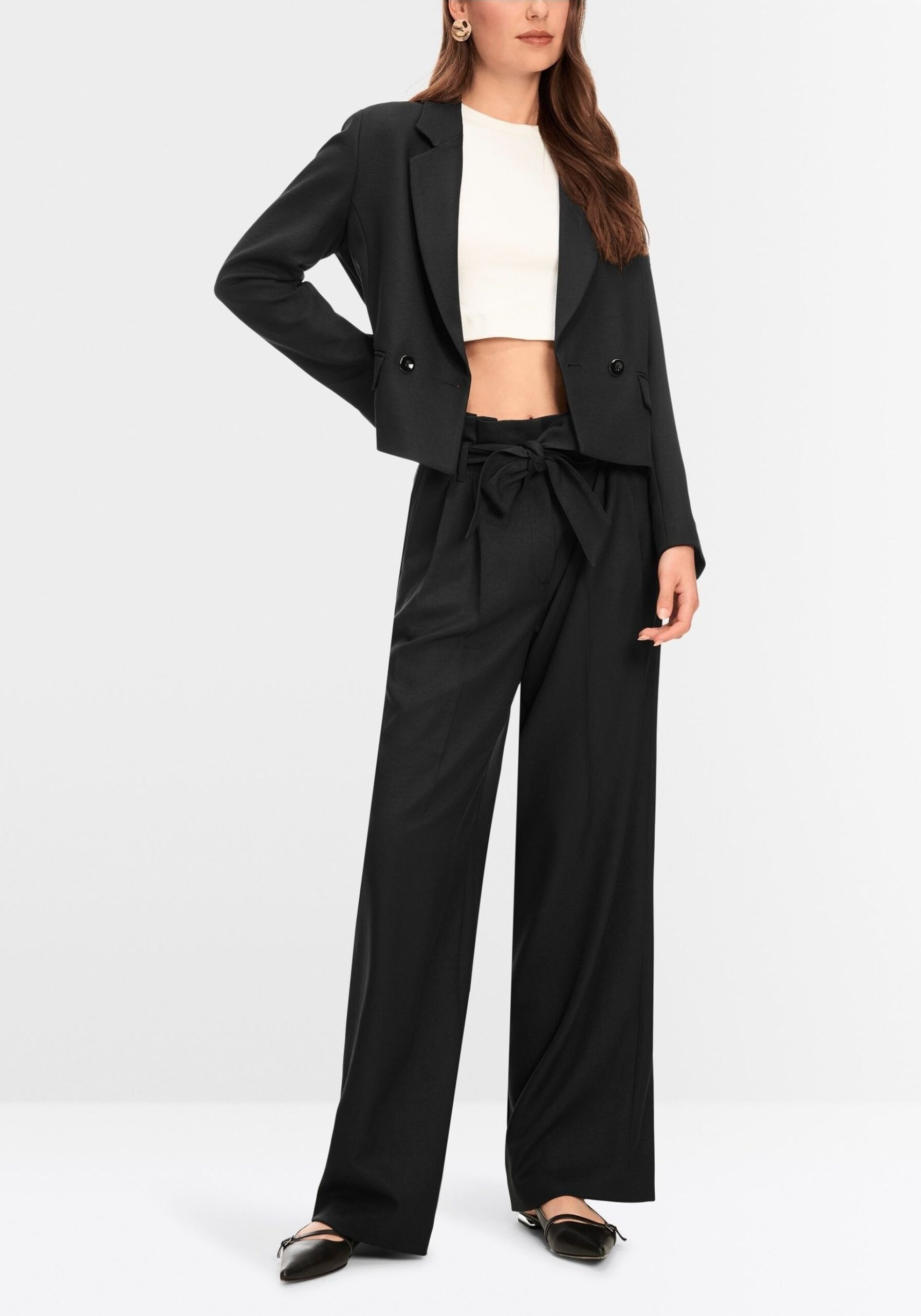 marccainhosepr2 George V Magazine