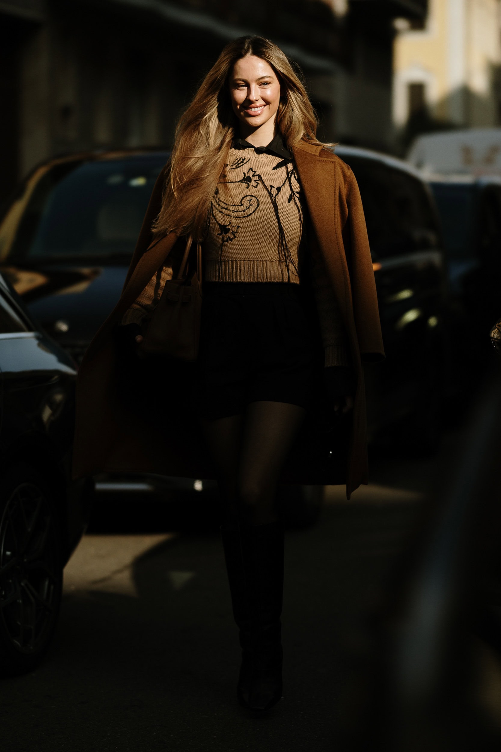 milanostrf250881 George V Magazine