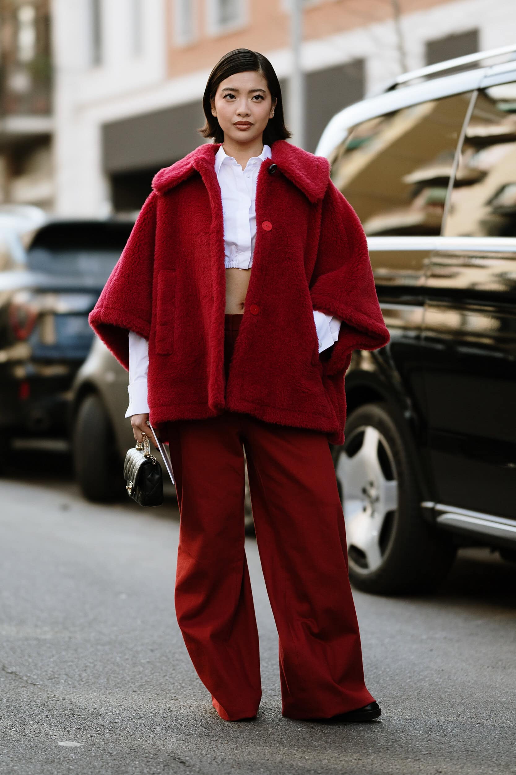 milanostrf250882 George V Magazine