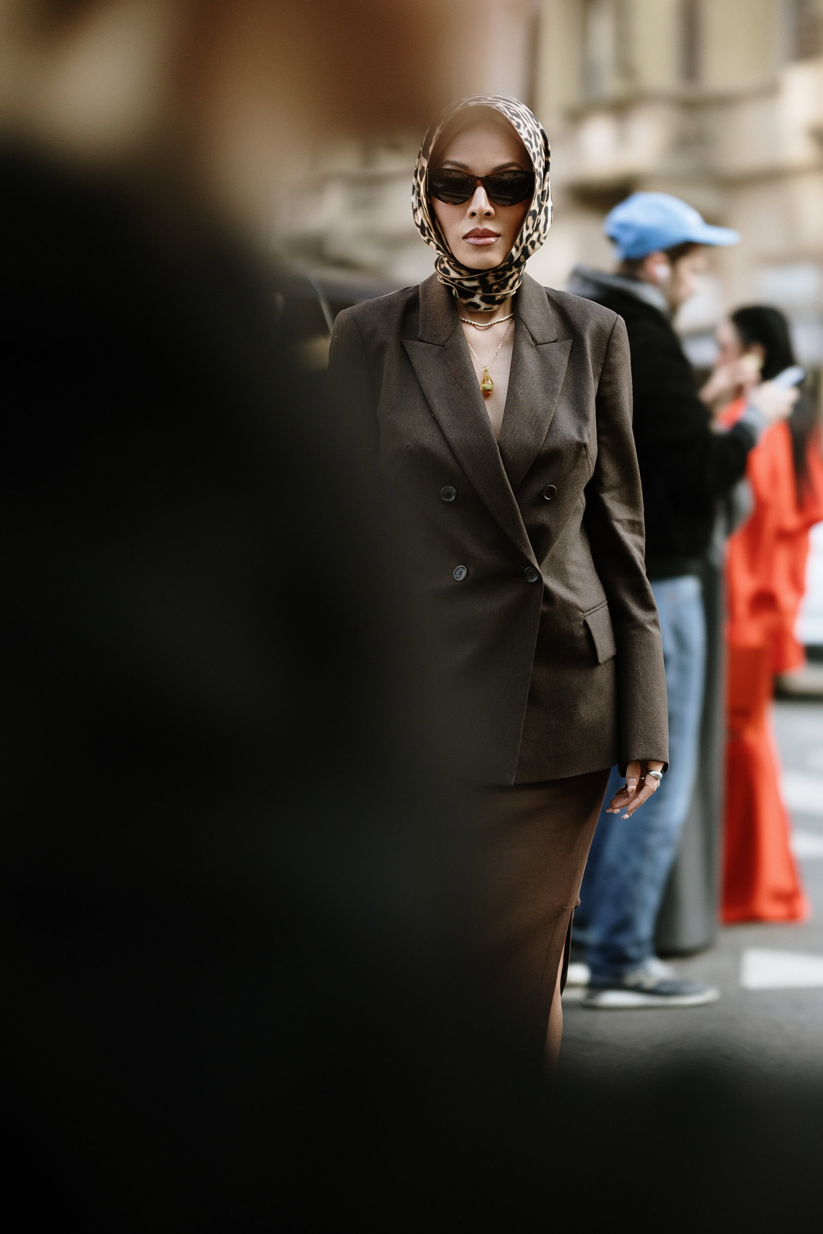 milanostrf250888 George V Magazine