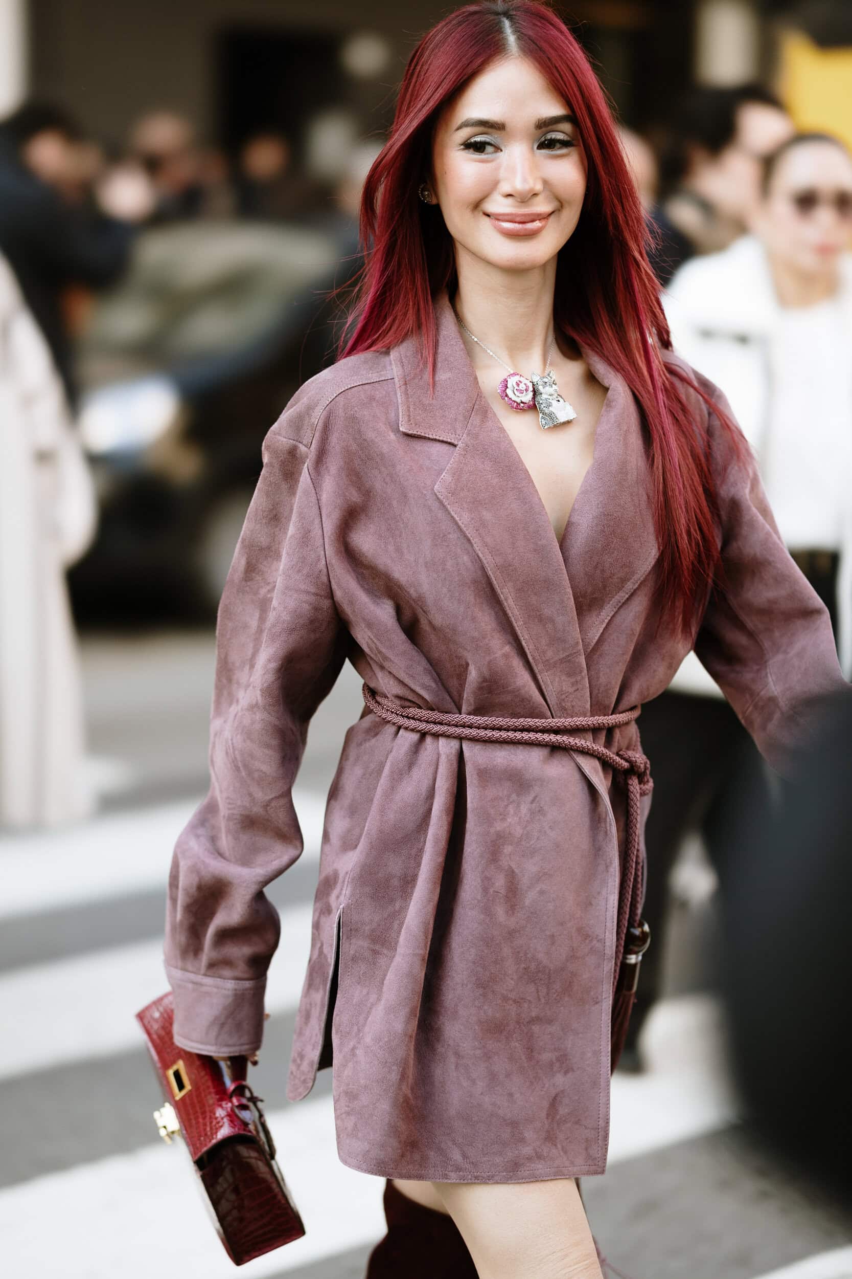 milanostrf250889 George V Magazine