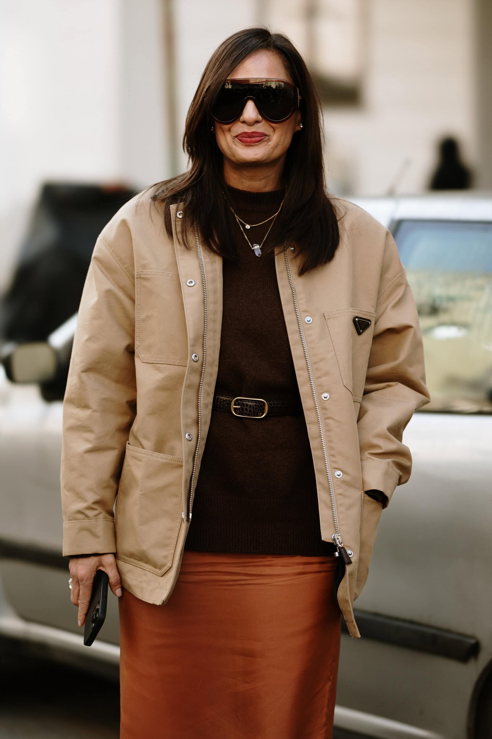 milanostrf250890 George V Magazine