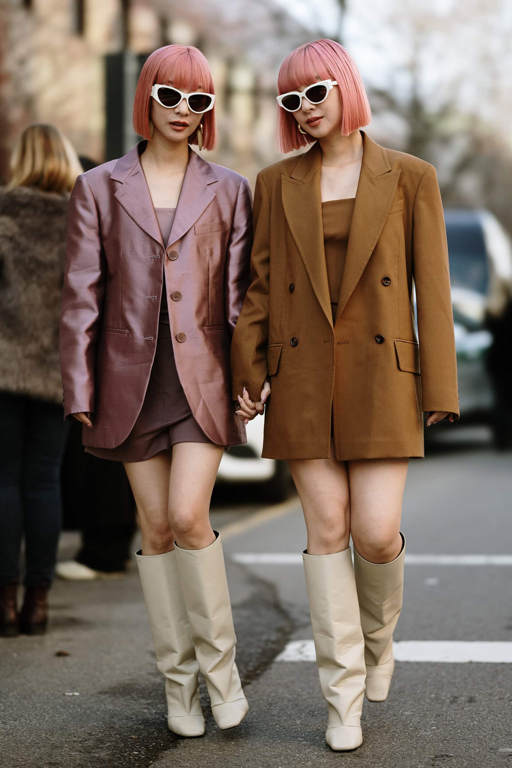 milanostrf250902 George V Magazine